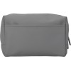 Косметичка из искусственной кожи "Sofit", серый