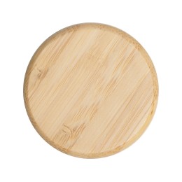 Бутылка для воды стеклянная "Refine", в чехле, 550 мл, темно-синий