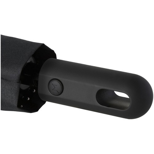 Зонт "Traveler" автоматический 21,5", черный