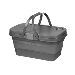 Складная корзинка для пикника со столиком "Flod"