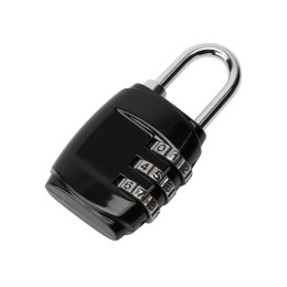 Набор для путешествия: весы, замок, бирка "World"