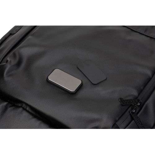 Рюкзак Giant для ноутбука 15.6", черный