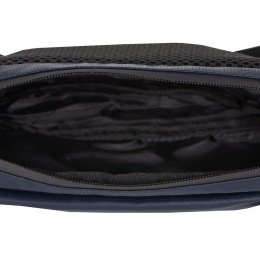 Сумка на пояс Just, синий