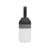 Портативный беспроводной Bluetooth динамик "Lantern" со встроенным светильником