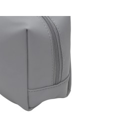Косметичка из искусственной кожи "Sofit", серый