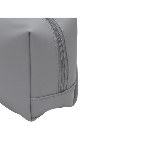 Косметичка из искусственной кожи "Sofit", серый