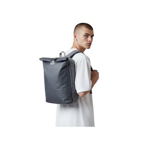 Рюкзак Glaze для ноутбука 15'', серый