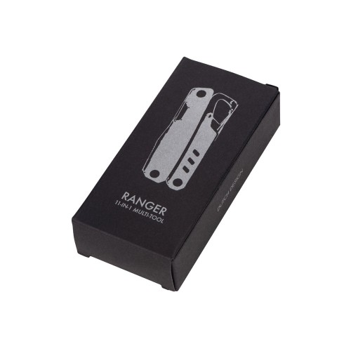 Мультиинструмент «Ranger» 11-в-1