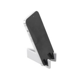 Подставка для телефона складная «Zent», белый