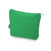 Косметичка из полиэстера 300D с подкладкой "Amalia", зеленый