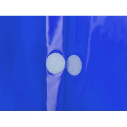 Дождевик Storm, классический синий