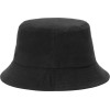 Панама «Manila», унисекс, черный