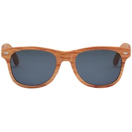 Солнцезащитные очки Mira с эффектом дерева - Натуральный