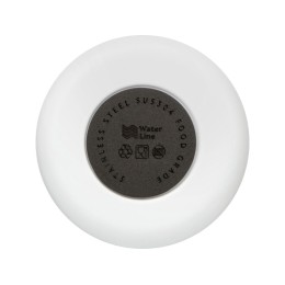 Вакуумная термобутылка "Brottle", белый