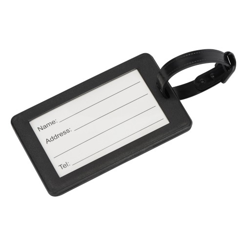 Набор для путешествия: весы, замок, бирка "World"