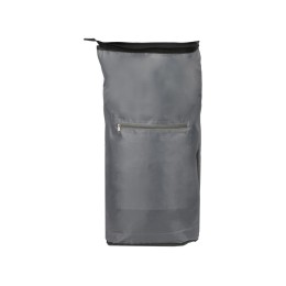 Непромокаемый рюкзак Landy для ноутбука, серый