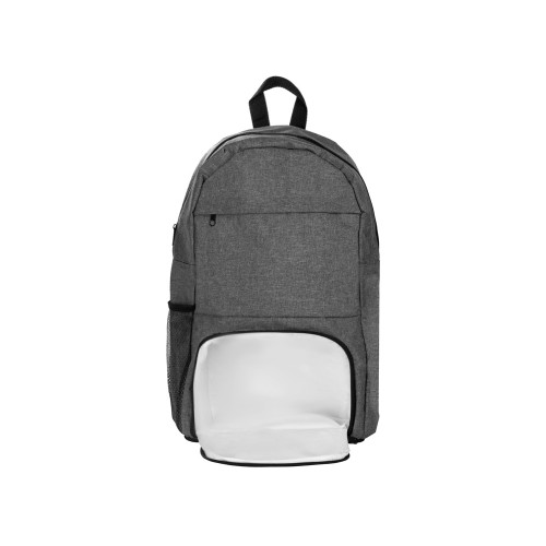 Рюкзак Hugger из переработанного пластика с отделением-холодильником