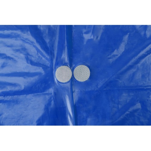 Дождевик Rainfall, классический синий