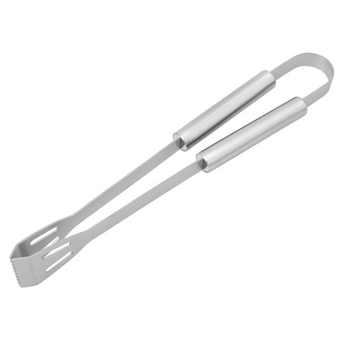 Набор для барбекю в кейсе: лопатка, щипцы, вилка "Salvy"