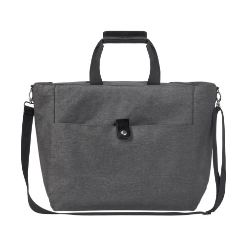 Набор для пикника Fabar сумка-холодильник и бамбуковый столик на ножках