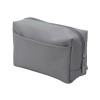 Косметичка из искусственной кожи "Sofit", серый