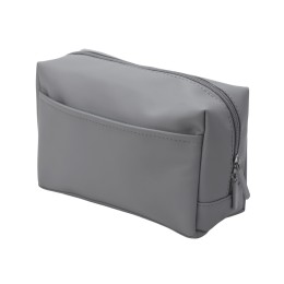 Косметичка из искусственной кожи "Sofit", серый