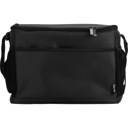 Раскладывающаяся сумка-холодильник Cool, черный