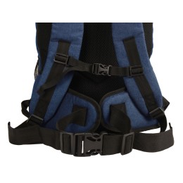 Рюкзак туристический Outdoor, ярко-синий