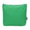 Косметичка из полиэстера 300D с подкладкой "Amalia", зеленый