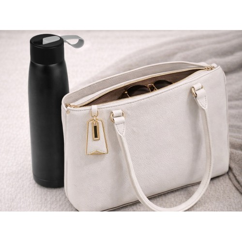 Термобутылка «Grace» 320мл, черный