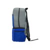 Рюкзак-холодильник "Sile", ярко-синий/серый
