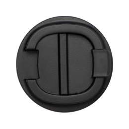 Вакуумная термокружка с внутренним керамическим покрытием «Coffee Express», 360 мл, черный