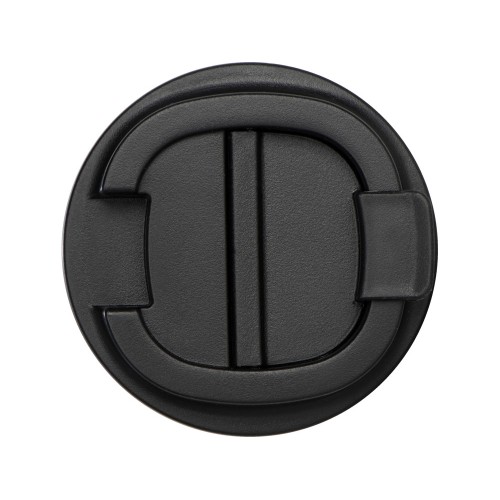 Вакуумная термокружка с внутренним керамическим покрытием «Coffee Express», 360 мл, черный