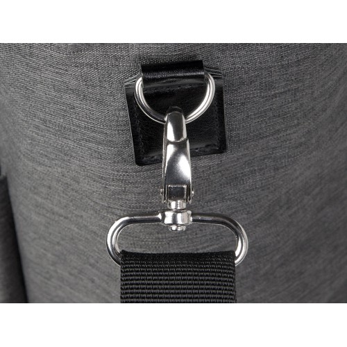 Набор для пикника Fabar сумка-холодильник и бамбуковый столик на ножках