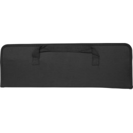 Набор для барбекю «Barabicu» из 10 предметов, черный