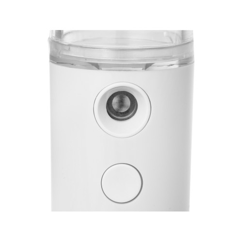 Портативный увлажнитель для лица "Refresh",  белый