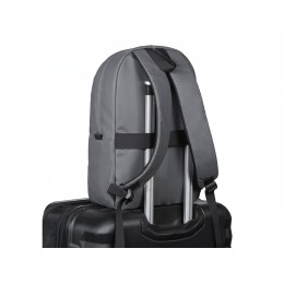 Рюкзак Ray для ноутбука 15'', серый