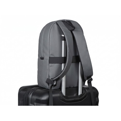 Рюкзак Ray для ноутбука 15'', серый
