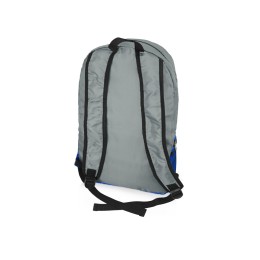 Рюкзак-холодильник "Sile", ярко-синий/серый