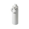 Вакуумная термобутылка с magsafe-держателем "INSIDER", 600 мл, белый