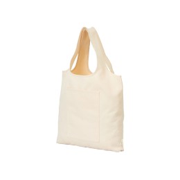 Сумка Revest из переработанного хлопка, натуральный