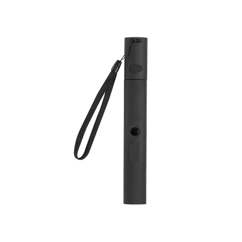 Магнитный фонарик «Tau», 28 светодиодов, черный