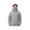 Худи «Hamburg», серый меланж