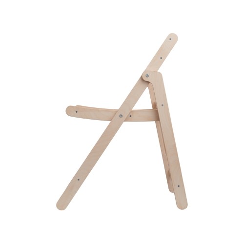 Деревянный складной стул "Timberfold"