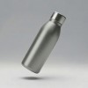 Вакуумная термобутылка "Brottle", темно-серый