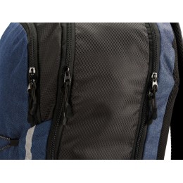 Рюкзак туристический Outdoor, ярко-синий