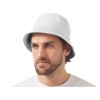 Хлопковая панама, белый