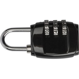 Набор для путешествия: весы, замок, бирка "World"