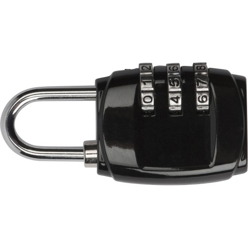 Набор для путешествия: весы, замок, бирка "World"