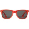 Очки солнцезащитные "Sun ray", оранжевый